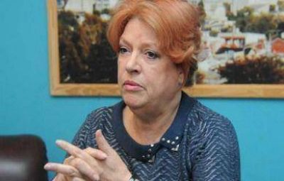 El bloque massista propone subir el porcentaje destinado a seguridad en el Presupuesto 2014