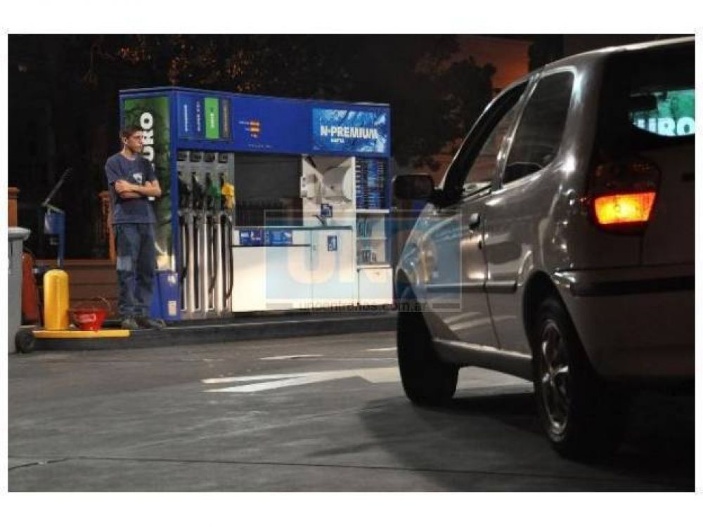 C�mo funcionar�n los servicios durante las fiestas, en Paran�