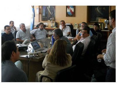 Cl�nicas y hospitales de Concepci�n rechazan disposici�n de Medio Ambiente
