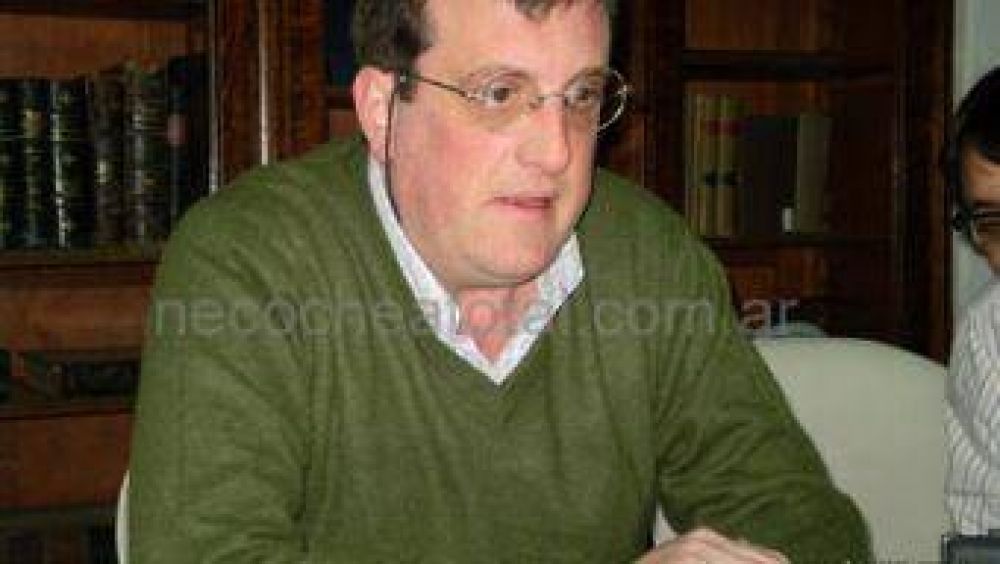 Trabajan en la Ordenanza Fiscal Impositiva