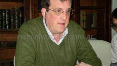 Trabajan en la Ordenanza Fiscal Impositiva