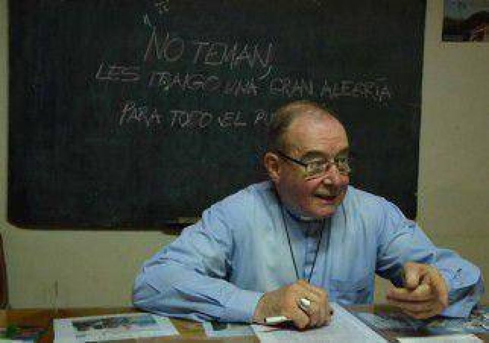 Bressanelli pidi� un 2014 �sin cortes de rutas� 