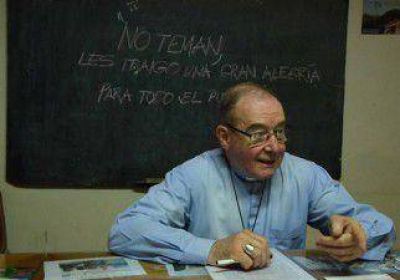 Bressanelli pidi� un 2014 �sin cortes de rutas� 