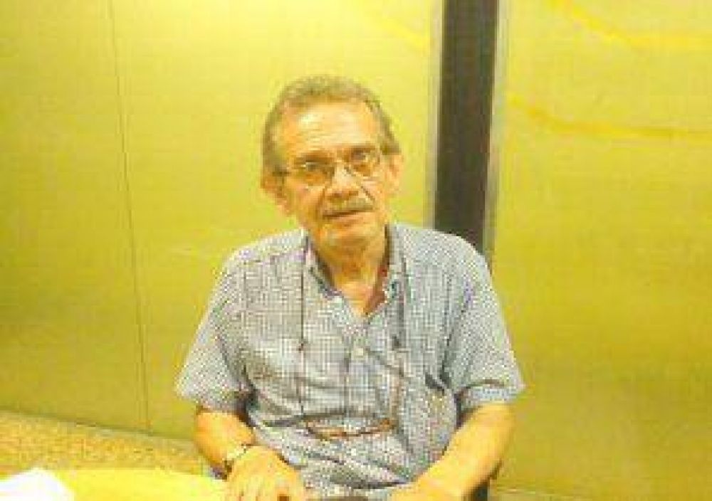 Impulsan la conformaci�n de Comunidad Organizada