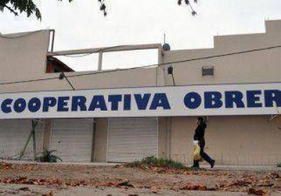 Presentan pericias sobre el derrumbe de la Cooperativa 