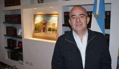 El intendente intim� a Aguas de Balcarce