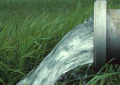 Aguas de Balcarce anunci� que aumentar� su producci�n