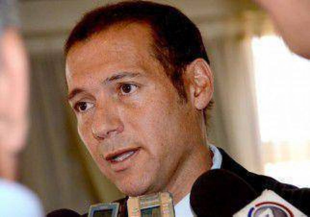 Auxilio de Provincia a municipios para el pago de los aguinaldos 