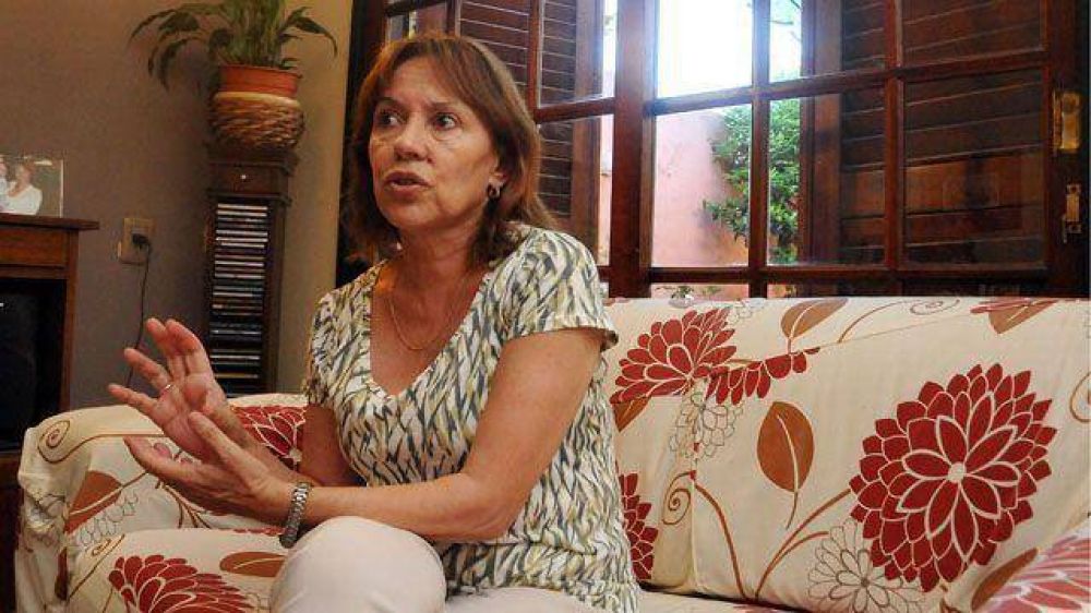 �Cada uno de nosotros tiene algo que hacer por Paran�  