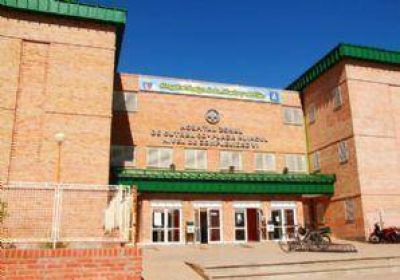 Mataron a un hombre frente a su familia