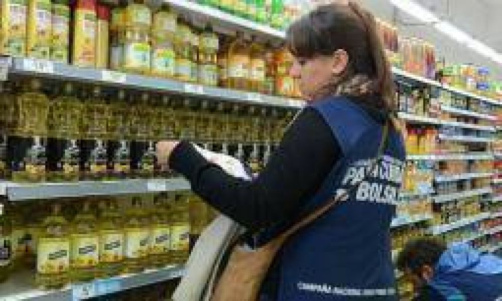 Confirman parte de los art�culos incluidos en el acuerdo de precios
