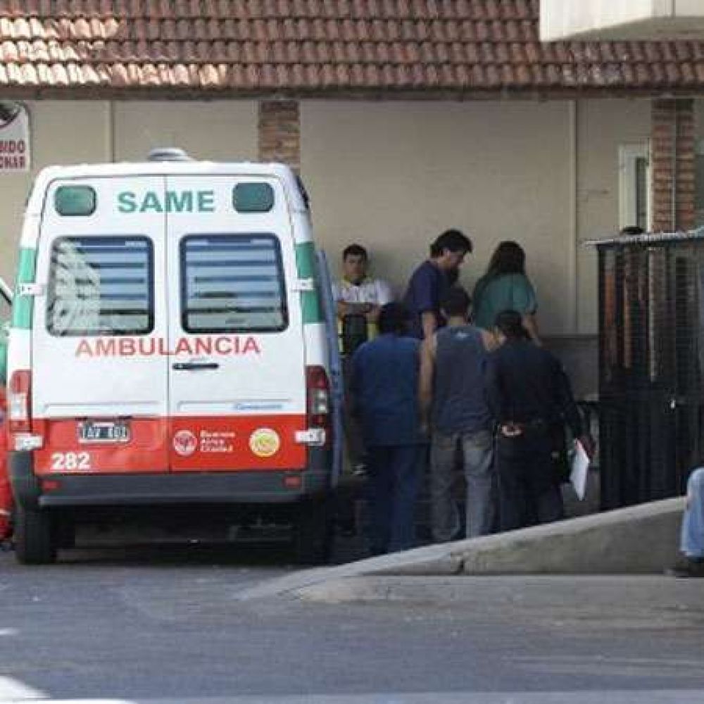 Joven de apenas de 22 a�os puso fin a su vida