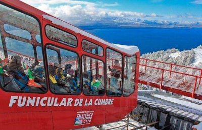 Martini reactivar� la idea de instalar dos funiculares en el centro de la ciudad