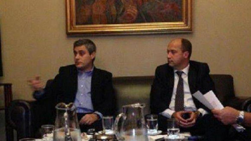 Edet otorgar� pr�rroga de facturas vencidas a comerciantes saqueados