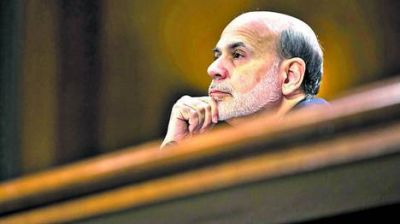 La Fed celebra su centenario como el banco m�s poderoso del mundo