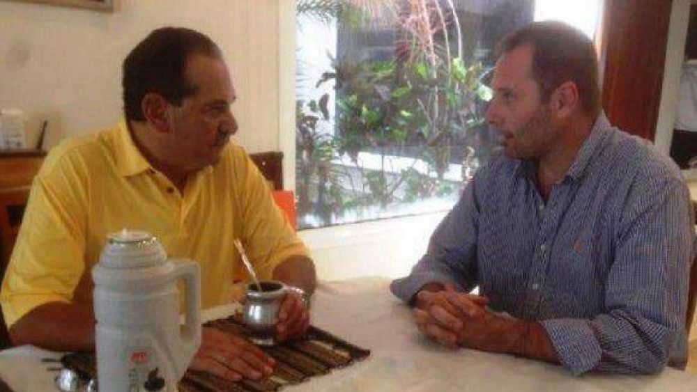 "Las adicciones y el narcotr�fico se combaten desde la inclusi�n"