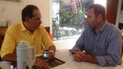 "Las adicciones y el narcotr�fico se combaten desde la inclusi�n"