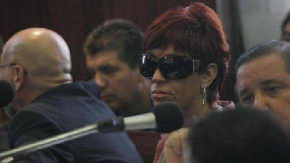 Detienen a Jes�s Rivero por una causa por lavado de activos