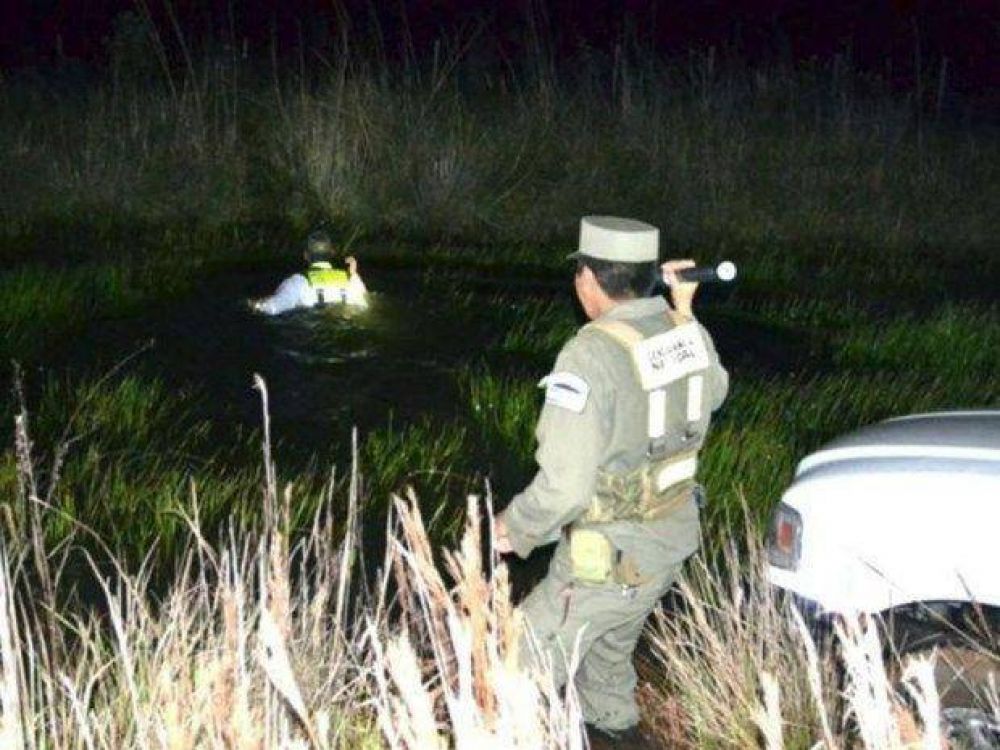 Un muerto tras un terrible tiroteo con narcotraficantes