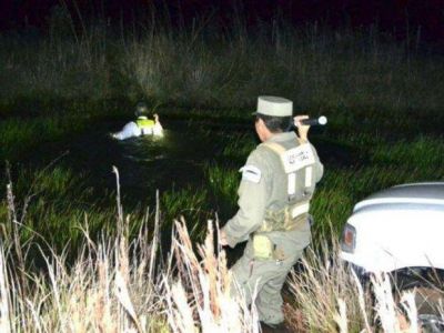 Un muerto tras un terrible tiroteo con narcotraficantes