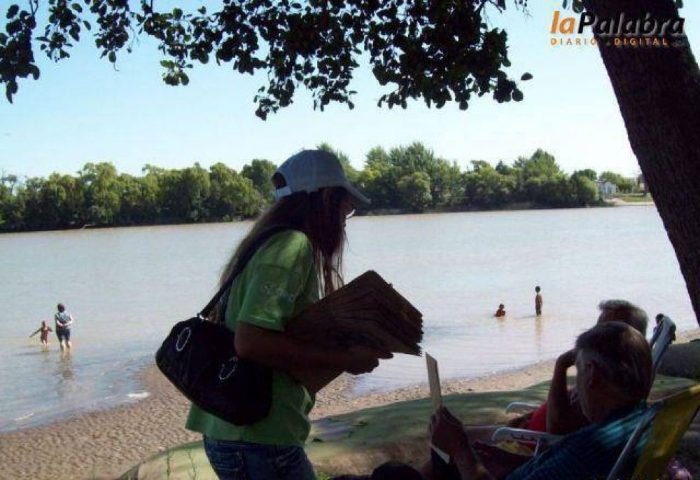 El Municipio implementa acciones para cuidar el medio ambiente