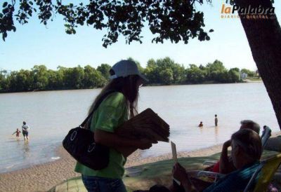 El Municipio implementa acciones para cuidar el medio ambiente