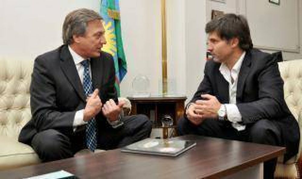 Bah�a Blanca: Detectaron que el 90 por ciento de hoteles son ilegales