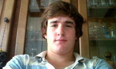 Brutal golpiza a un egresado en Pig��