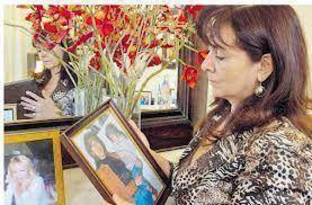 Trimarco: "El fallo de la Corte defiende los derechos de las mujeres" 