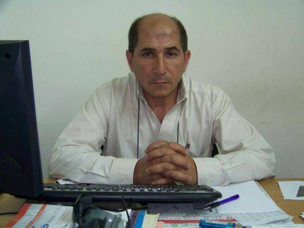 �Retiramos todos los trabajadores del lugar de trabajo�
