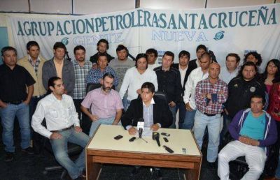 Vidal asegura que fue amenazado de muerte por los desocupados