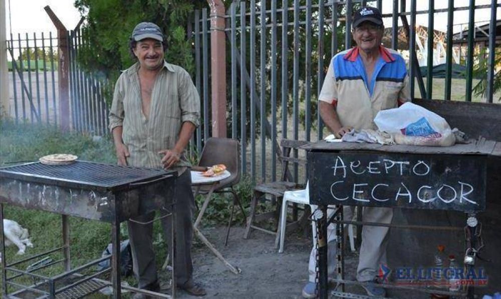 Para Capitanich, el gobernador �exager� al hablar de bonos