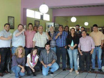 Baleta qued� al frente de la C�mara de Comercio