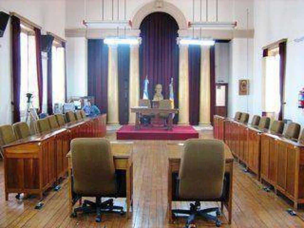 Convocatoria a Sesi�n Extraordinaria