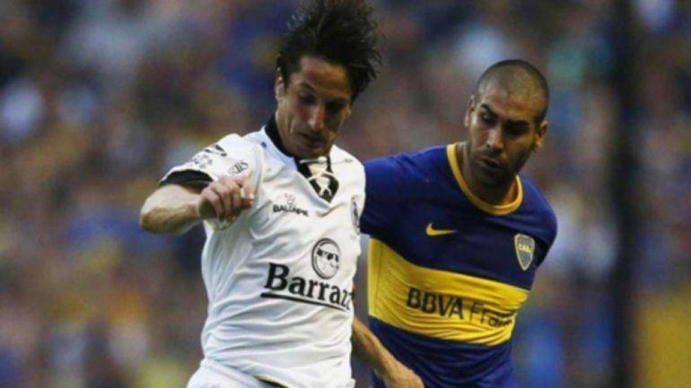 Grana tiene todo cerrado y ser refuerzo de Boca, a prstamo por un ao