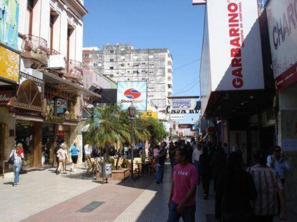 Clima en Navidad: mucho calor, y lluvia para el jueves