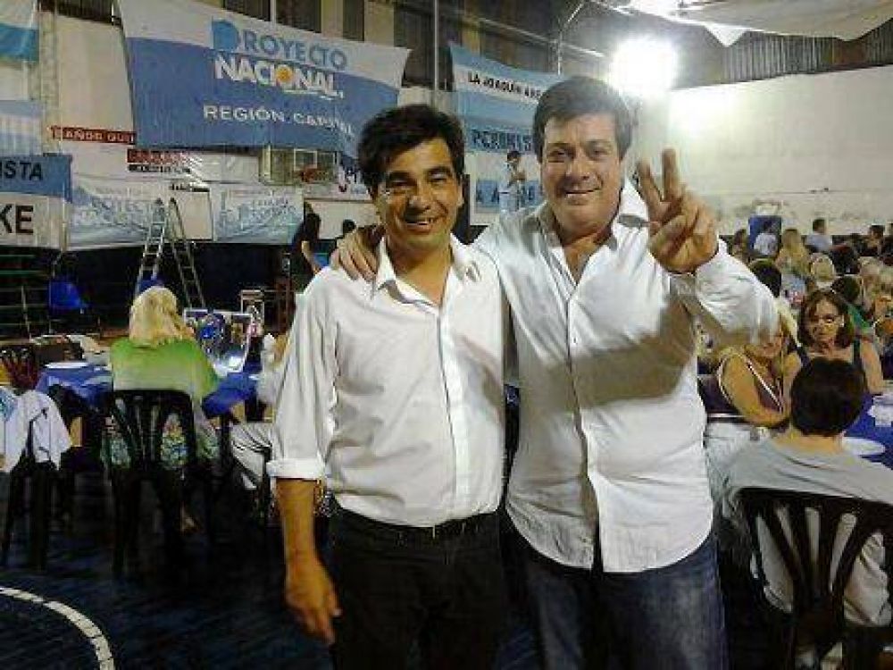 Emilio L�pez Muntaner: �Mariotto es uno de los herederos del kirchnerismo en la provincia�