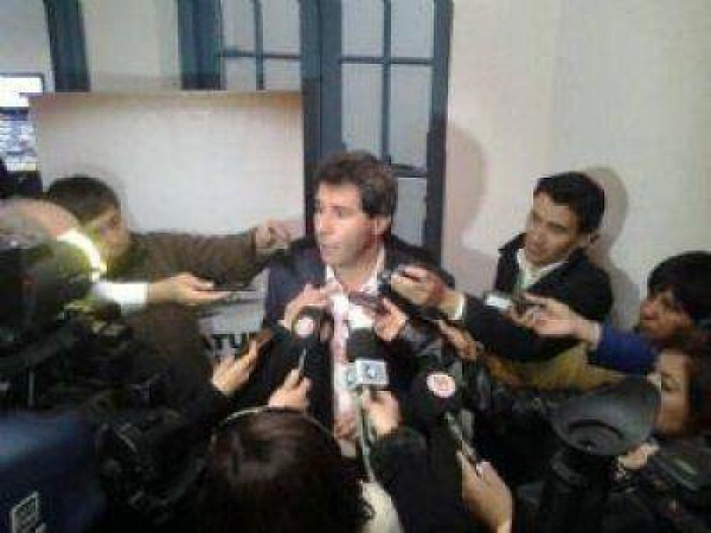 U�ac: "Haremos much�simos cambios para mejorar"