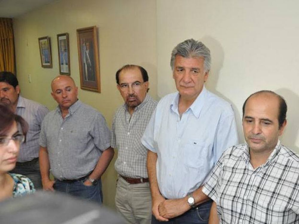 Rawson compr� el camping de Foecyt para hacer un centro de contenci�n para j�venes vulnerables