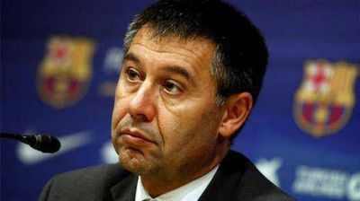 �El mejor jugador del mundo debe ser el mejor pagado tambi�n�