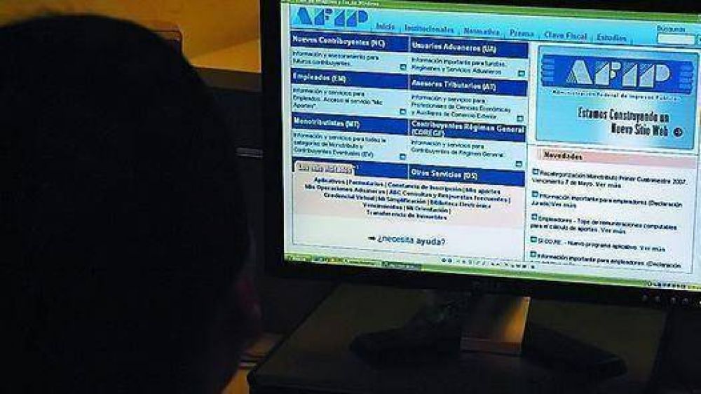 Gu�a r�pida para la declaraci�n del Impuesto sobre los Bienes Personales