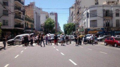 La sensaci�n t�rmica super� los 37� y crecen las quejas por los cortes de luz en la Capital