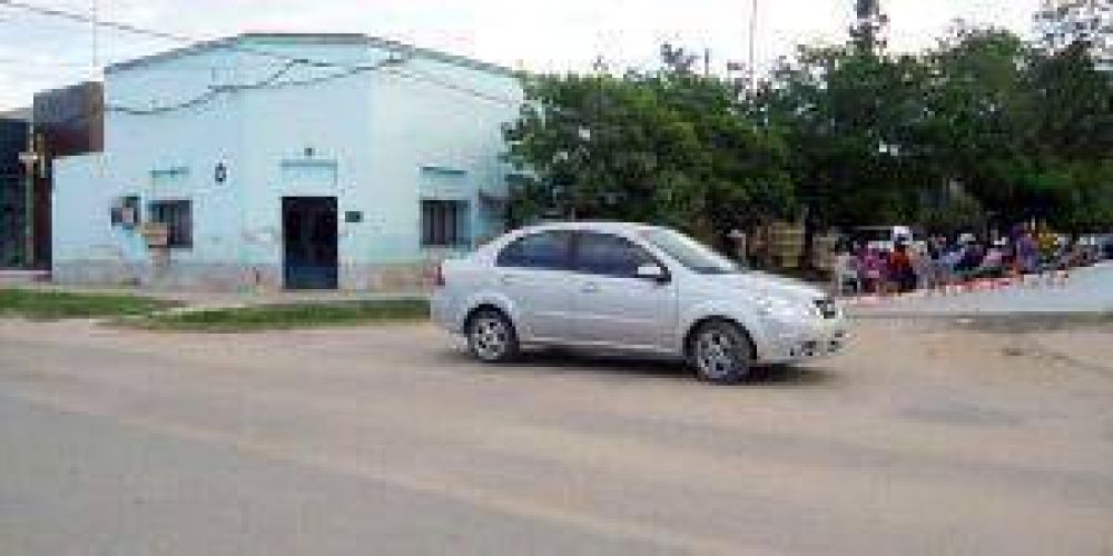 Lomitas: Podr�a agravarse el problema del personal despedido en el HCD