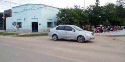 Lomitas: Podr�a agravarse el problema del personal despedido en el HCD