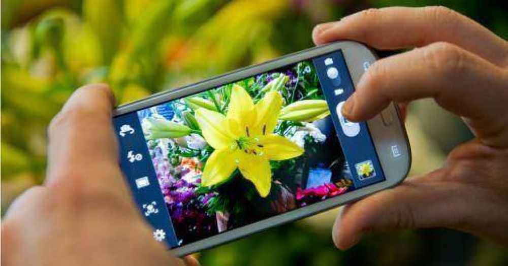 Los mejores servicios de fotos para el smartphone