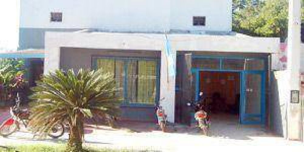 Esc�ndalo en el Concejo Deliberante de Piran� por despido de 37 empleados