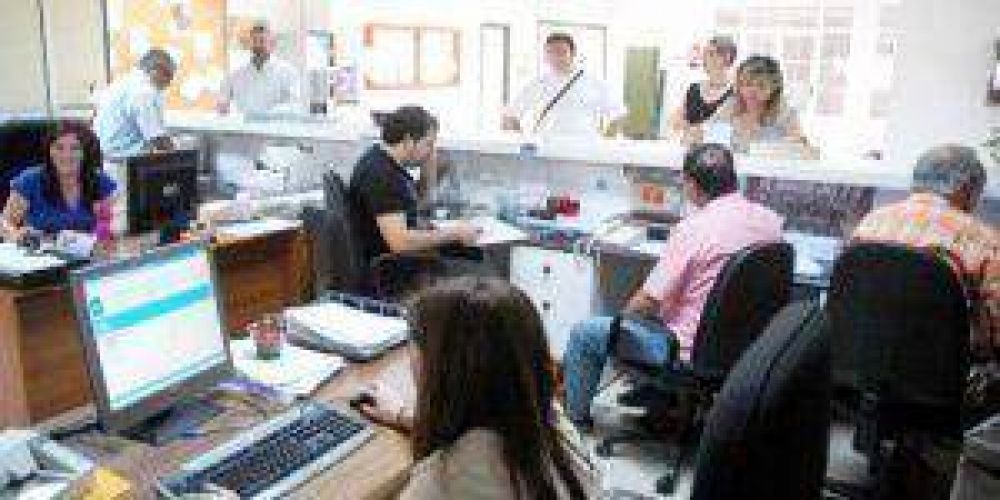 Desde este viernes rige receso administrativo