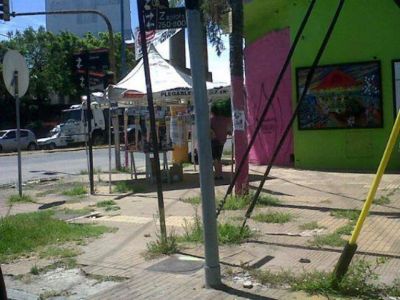 Se registr� venta ilegal de pirotecnia