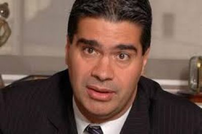 Capitanich recibe a los gobernadores para negociar la nueva refinanciaci�n
