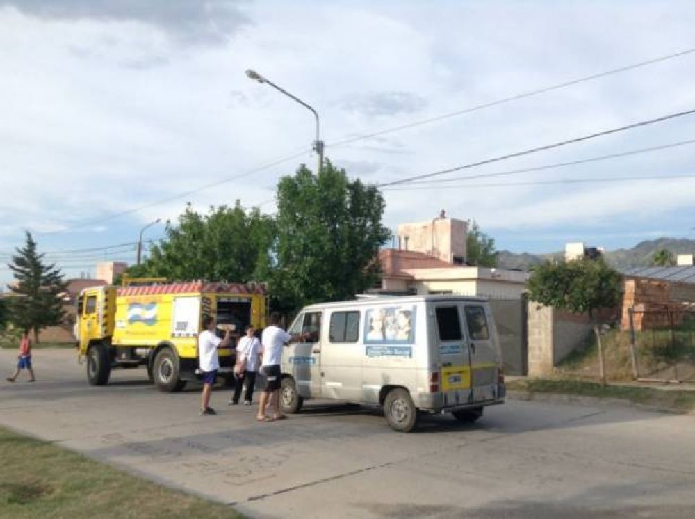 El Municipio implementa un operativo contra �el derroche de agua�